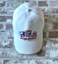 Casquette Collector Vintage USA JO 1999 | Champion | Special Olympics World Summer Games