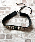 Ceinture Bijou Artisanale Cauris & Perles | Style Boho-Chic Vintage