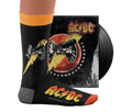 Chaussettes AC/DC - For Those About to Rock | Pointures 41-46 | Sock Affairs