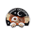 Patch Thermocollant "Nightcreature Gremlin" | La Barbuda