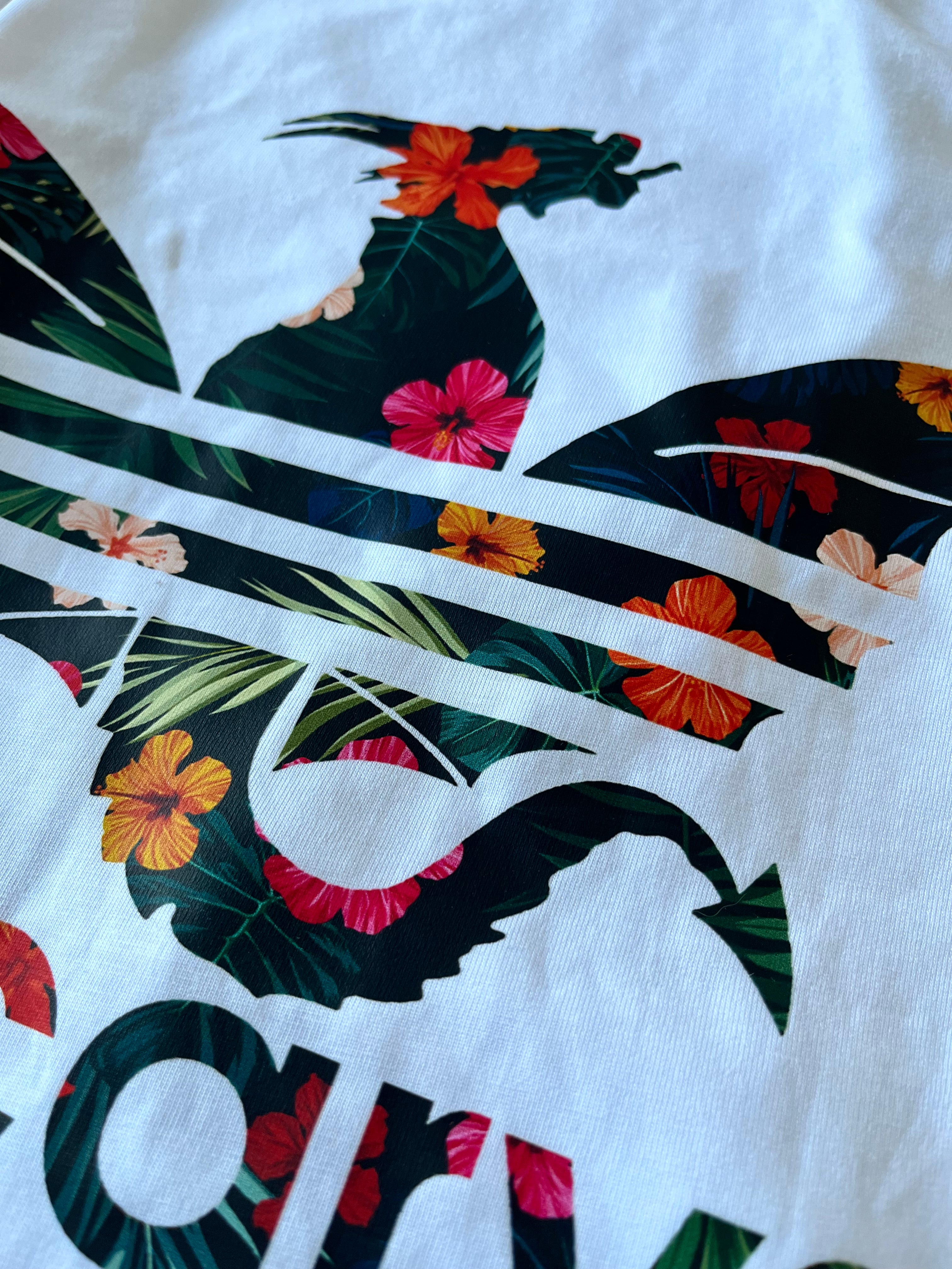 Gros plan Tshirt Grafitee DRACARYS humour Game of thrones detourné 