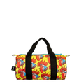Sac Week-end Le Dernier Corbeau x LOQI - Helen Ratner