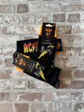 Chaussettes AC/DC - For Those About to Rock | Pointures 41-46 | Sock Affairs - Produits Neufs