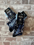 Chaussettes AC/DC - Ballbreaker | Pointures 41-46 | Sock Affairs - Produits Neufs