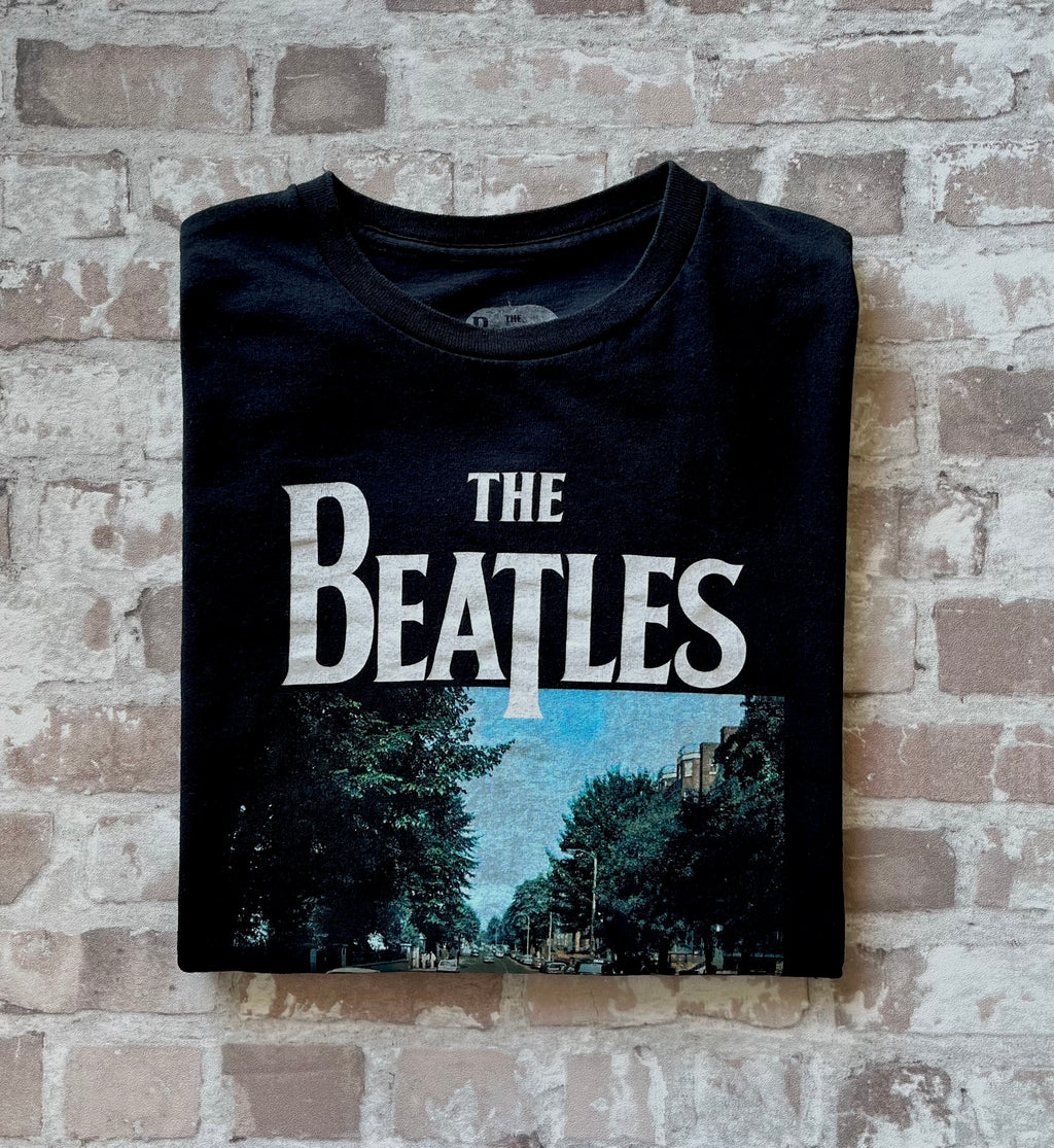 T-Shirt The Beatles | Abbey Road