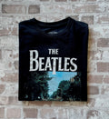 T-Shirt The Beatles | Abbey Road