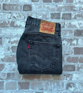 Jean Levi's 505 | Regular Fit | Gris Mist - W30 L32