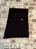Pantalon Dickies 874 | Original Fit - Noir | Mint / plié