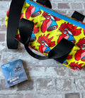 Petit Sac Week-end | Le Dernier Corbeau x LOQI - Helen Ratner - Produit Neuf