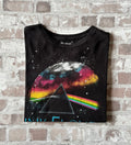 T-Shirt Pink Floyd - The Dark Side Of the Moon | Réédition 2018