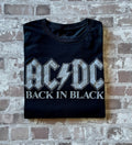 T-Shirt AC/DC | Back In Black