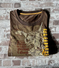 T-Shirt Vintage Ecko Unltd "Armageddon" | Streetwear 90s/Y2K