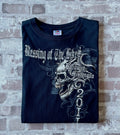 T-Shirt Blessing of the Bikes | 39th Anniversary 2011 | Baldwin Michingan | USA