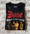 T-Shirt Ripple Junction | Bone Thugs-N-Harmony | E.1999 Eternal