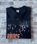 T-Shirt Jerzees Vintage Authentique | Bruce Springsteen & The E Street Band | USA The Rising Tour | 00s