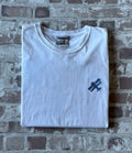 T-Shirt Vintage Jerzees Activewear | 90s | Chase Credit Card Advertising Tee | USA