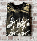 T-Shirt Vintage SBRBN | Dee Dee Ramone RIP 2002 | The Ramones