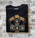 T-Shirt Guns N Roses | Appetite For Destruction
