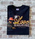 T-Shirt Hanes | Love Machine The Musical 2010 | Nathan Alson | USA