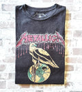 T-Shirt Metallica Summer Tour 1994 | Réédition 2020