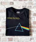 T-Shirt Pink Floyd - The Dark Side Of The Moon | Officiel 2023