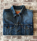 Veste en Jean 70507 Levi's | Vintage 00s | Bleu Medium | Trucker Jacket 00s