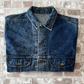 Veste en Jean Lee Rider Vintage | Édition "Easy Rider" | 80s-90s
